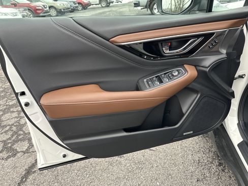 New 2025 Subaru Outback Touring image 15