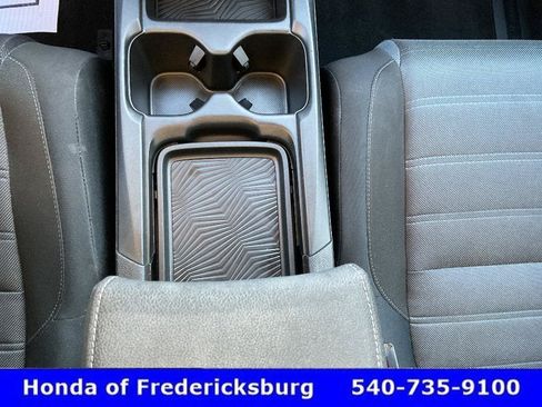 Certified 2018 Honda CR-V LX image 40