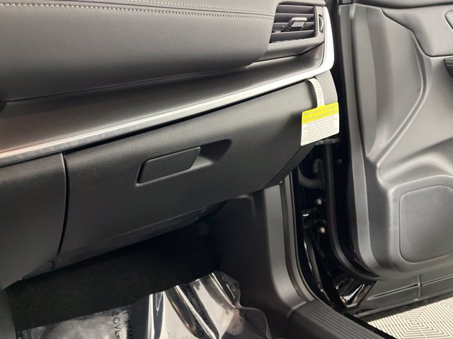 Certified 2026 Nissan Rogue SV FWD image 34