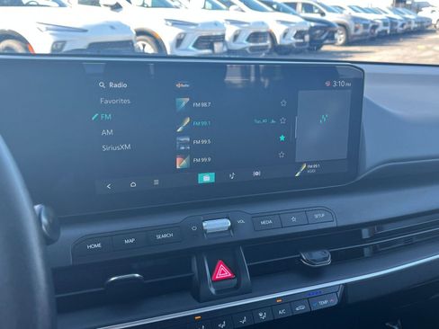 Used 2025 Kia K4 LXS image 20