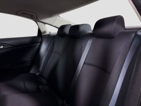 Used 2018 Honda Civic LX image 21