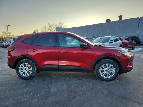 New 2026 Ford Escape Active w/ Cold Weather Package image 3