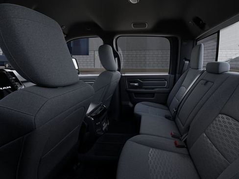 New 2026 RAM 2500 Big Horn image 23