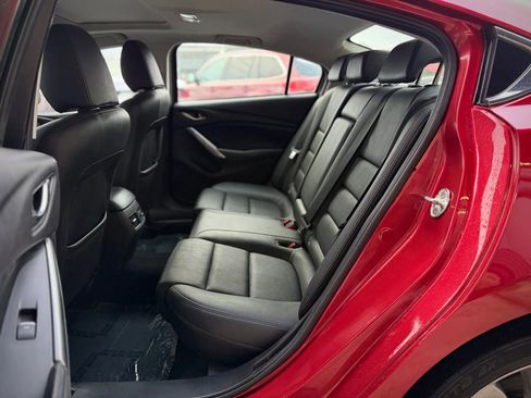 Used 2016 MAZDA MAZDA6 Touring image 18