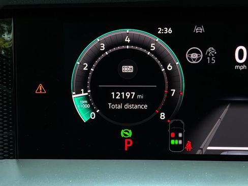 Used 2026 Volkswagen Tiguan SE FWD image 41
