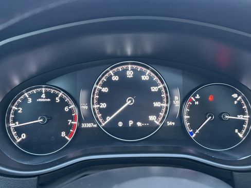 Used 2023 MAZDA CX-50 2.5 S w/ Weather Package image 18