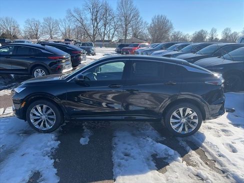 New 2026 Buick Envista Avenir image 3