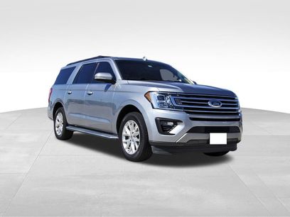 Used 2021 Ford Expedition Max XLT