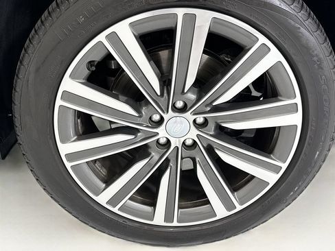 Certified 2023 Land Rover Range Rover Autobiography AWD/4WD image 30