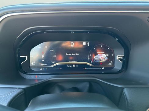 Used 2024 GMC Yukon XL Denali w/ Max Trailering Package image 31