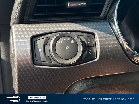Used 2017 Ford Mustang GT Premium w/ GT Performance Package RWD image 25