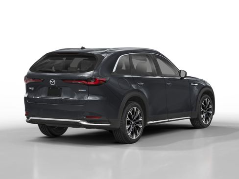 New 2026 MAZDA CX-90 Plug-In Hybrid w/ Premium Plus image 2