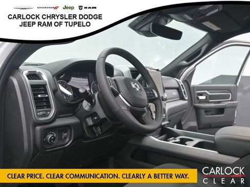 New 2026 RAM 2500 Big Horn image 10