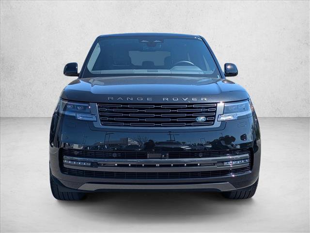 New 2026 Land Rover Range Rover SE AWD/4WD image 6