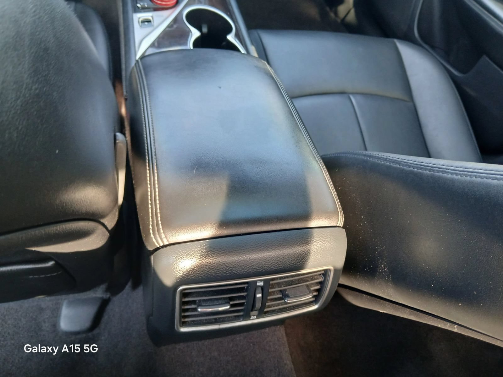 Used 2018 INFINITI Q50 Luxe RWD image 45