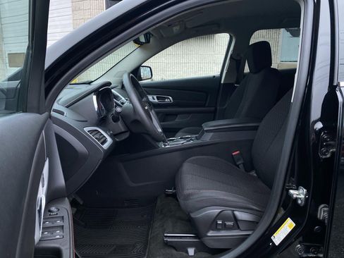 Used 2015 GMC Terrain SL image 10