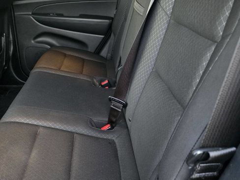 Used 2018 Jeep Grand Cherokee Laredo image 27