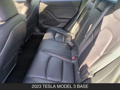 Used 2023 Tesla Model 3 Standard Range RWD image 17