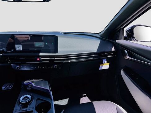 New 2026 Kia EV6 GT-Line RWD image 25