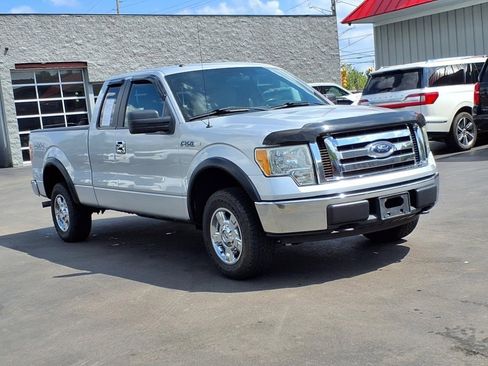Used 2011 Ford F150 XLT image 7