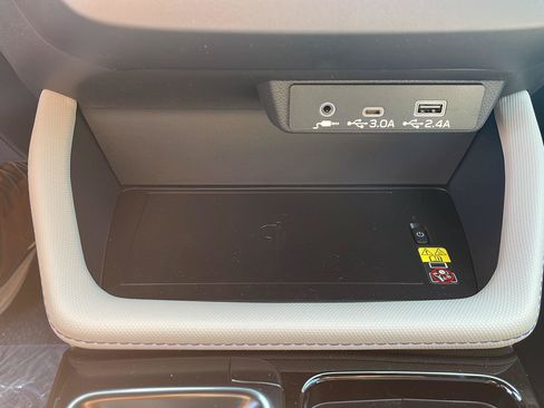 New 2026 Subaru Forester Limited AWD/4WD image 20