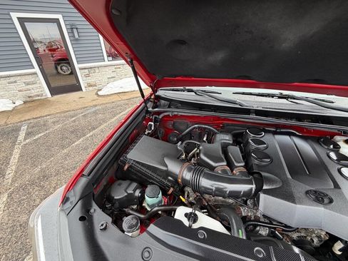 Used 2016 Toyota 4Runner 4WD image 70