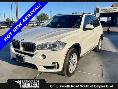 Used 2015 BMW X5 xDrive35i