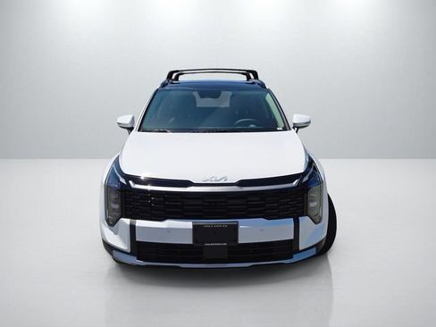 New 2026 Kia Sportage EX FWD image 2