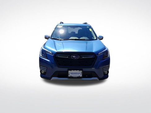 Used 2023 Subaru Forester Touring AWD/4WD image 2