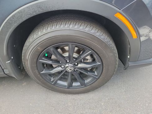 Used 2025 Honda CR-V Sport image 8