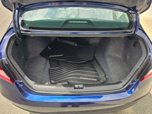Used 2018 Honda Accord EX-L image 13