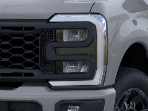 New 2025 Ford F250 XL w/ STX Appearance Package image 17