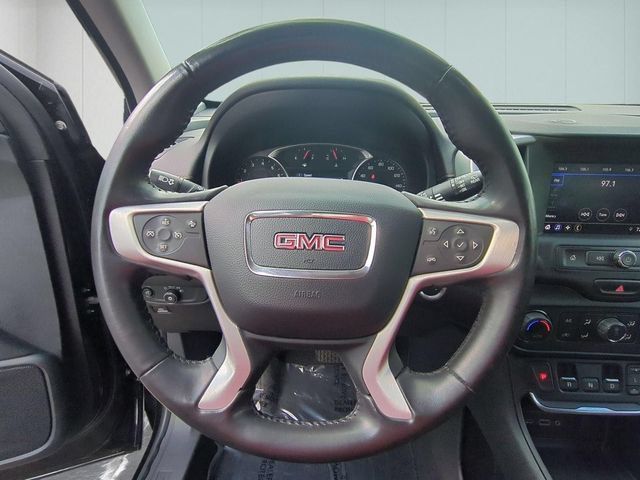 Used 2020 GMC Terrain SLE w/ Driver Convenience Package FWD image 18