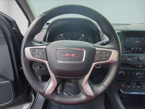 Used 2020 GMC Terrain SLE w/ Driver Convenience Package FWD image 18