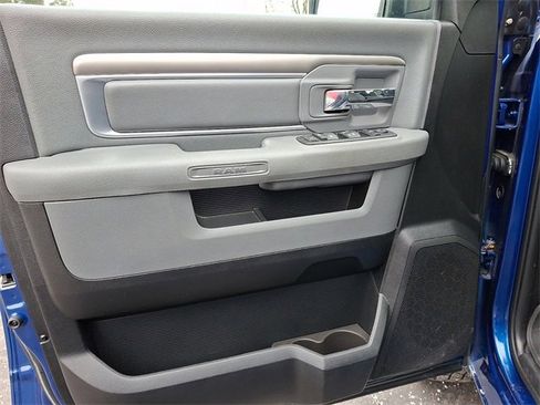 Used 2016 RAM 1500 Big Horn image 12