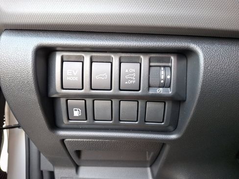 Certified 2025 Subaru Forester Sport w/ Protection Package (1PH) image 27