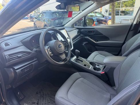 Used 2024 Subaru Crosstrek 2.0i Premium AWD/4WD image 13