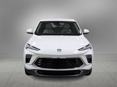 Used 2025 Buick Encore GX Preferred w/ Comfort Package