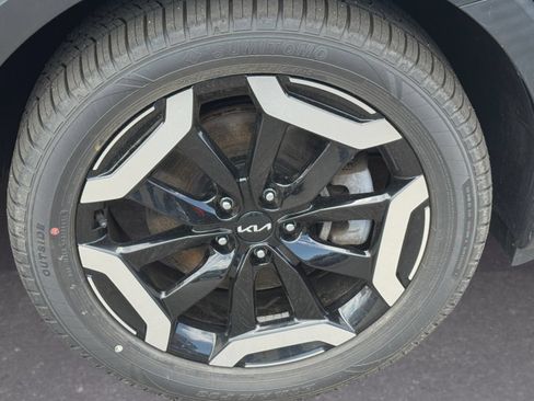 Used 2024 Kia Telluride S w/ S Sunroof Package AWD/4WD image 7