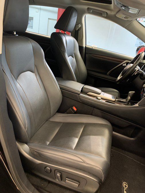 Used 2021 Lexus RX 350 AWD w/ Premium Package image 55