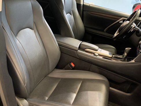 Used 2021 Lexus RX 350 AWD w/ Premium Package image 55