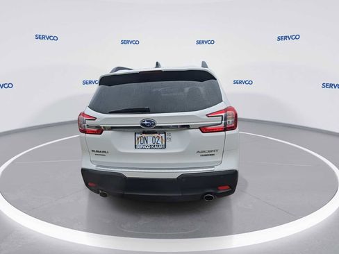 Used 2024 Subaru Ascent Limited w/ Technology Package image 8