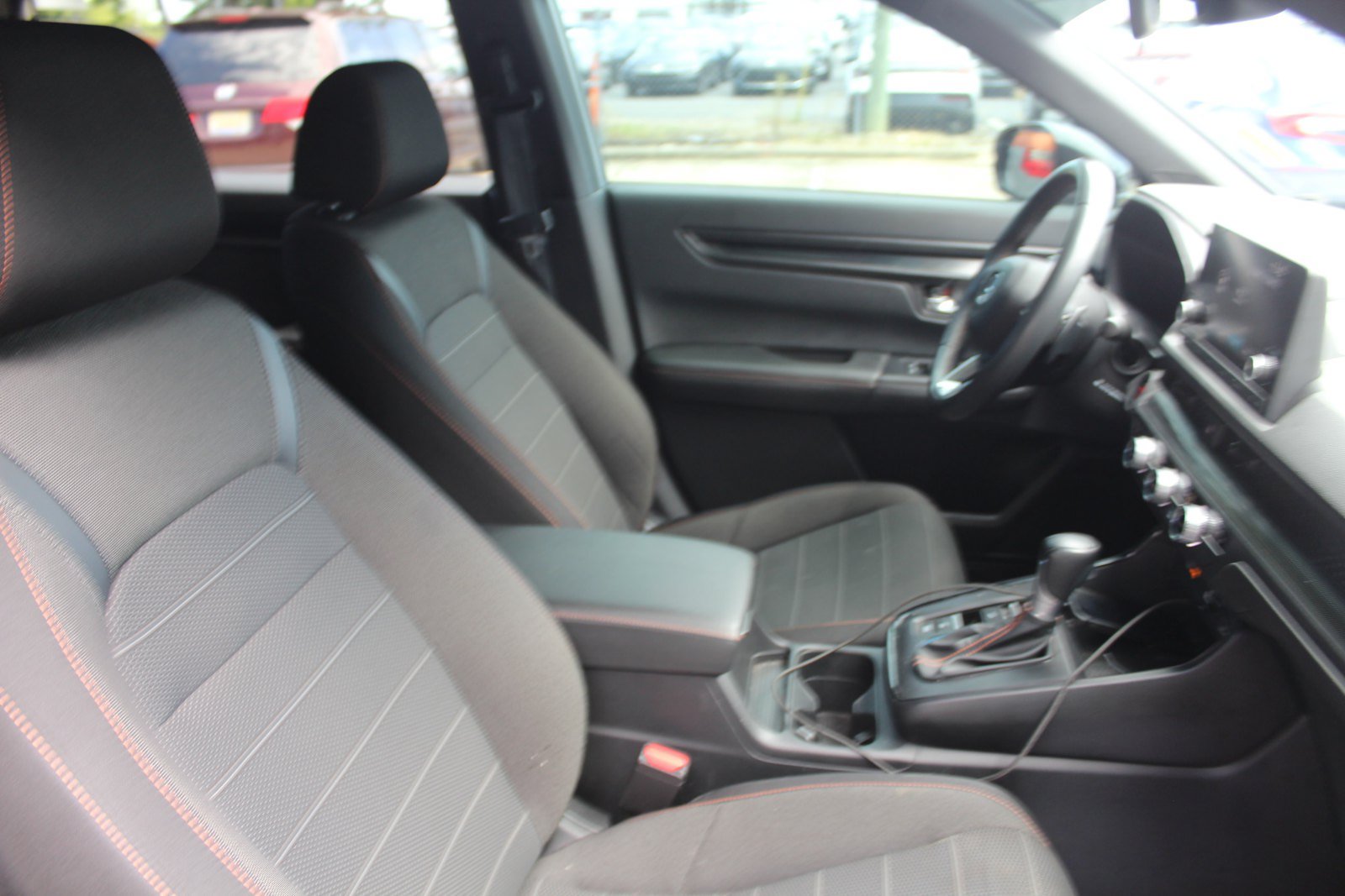Used 2024 Honda CR-V Sport image 21