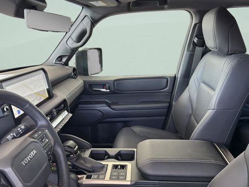 Used 2026 Toyota Land Cruiser 1958 w/ Premium Package image 24