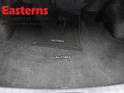 Used 2023 Nissan Altima 2.5 S FWD image 9