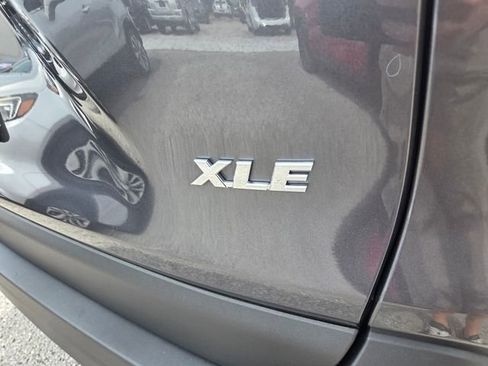 Used 2025 Toyota RAV4 XLE Premium FWD image 13