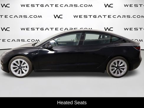 Used 2023 Tesla Model 3 Standard Range image 5