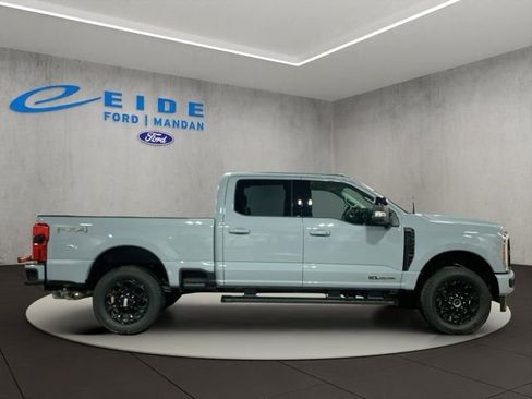 New 2026 Ford F350 Lariat w/ Black Appearance Package AWD/4WD image 8