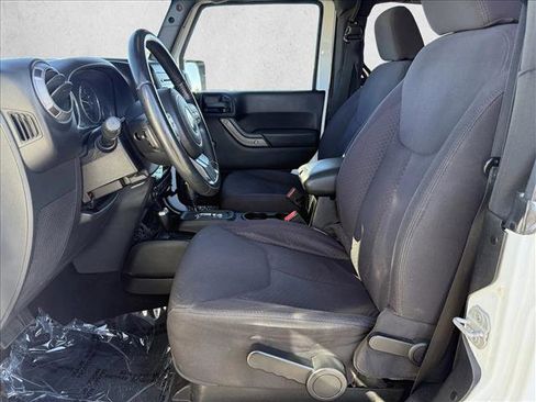 Used 2013 Jeep Wrangler Sport image 10