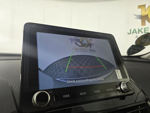 New 2026 Mitsubishi Eclipse Cross LE image 19